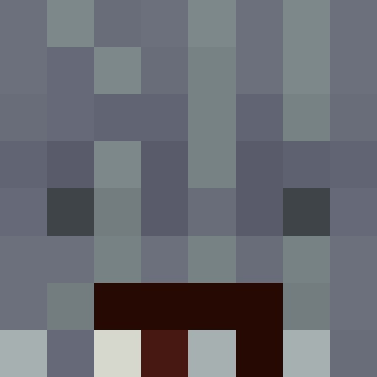 CrypticLoser13's skin