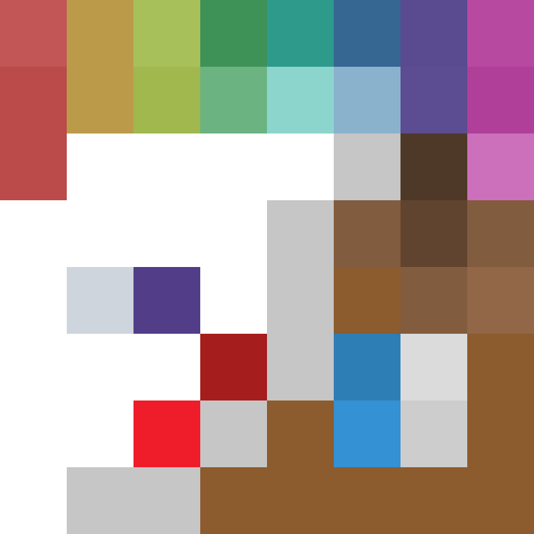 ClowderTech's skin