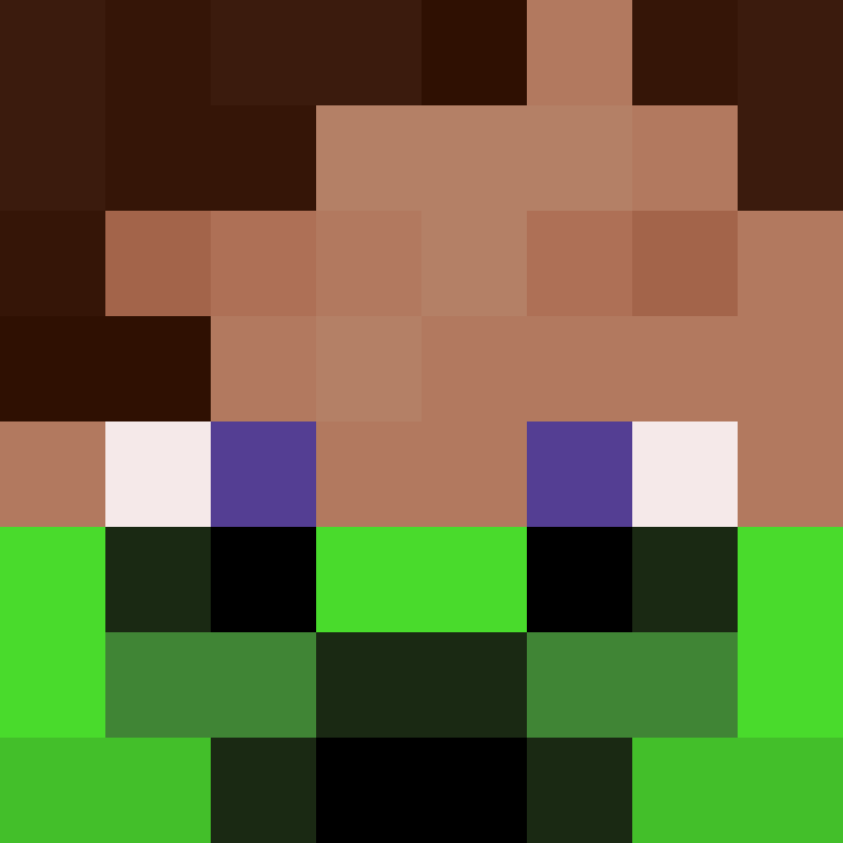 wiredframe's skin