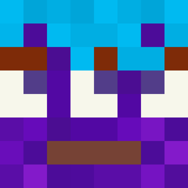 Notro_Client's skin