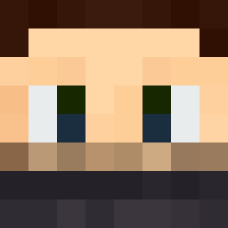 Auntbrix's skin