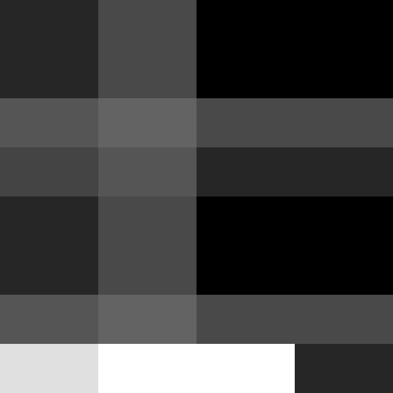 Tsunei's skin