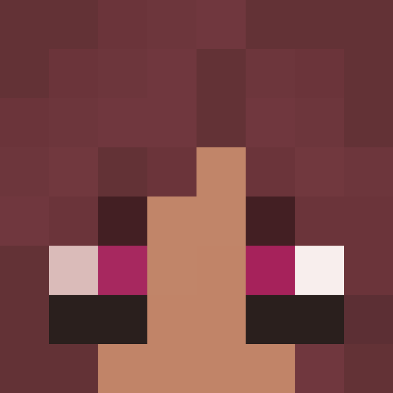 tusg's skin