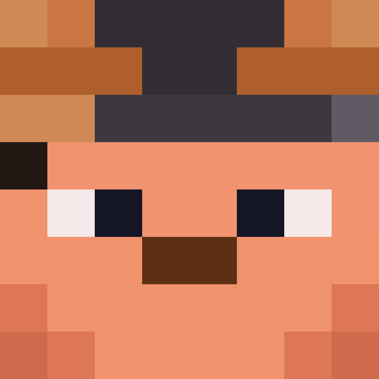 Ryuzln's skin