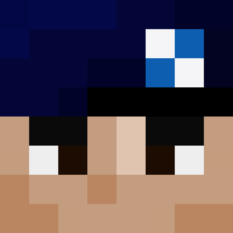MHF_Mineskin's skin