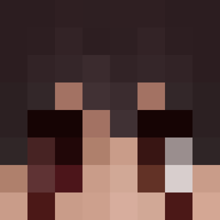 unventivetalent's skin