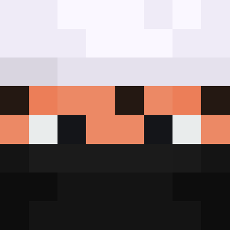 DelusionSketch's skin