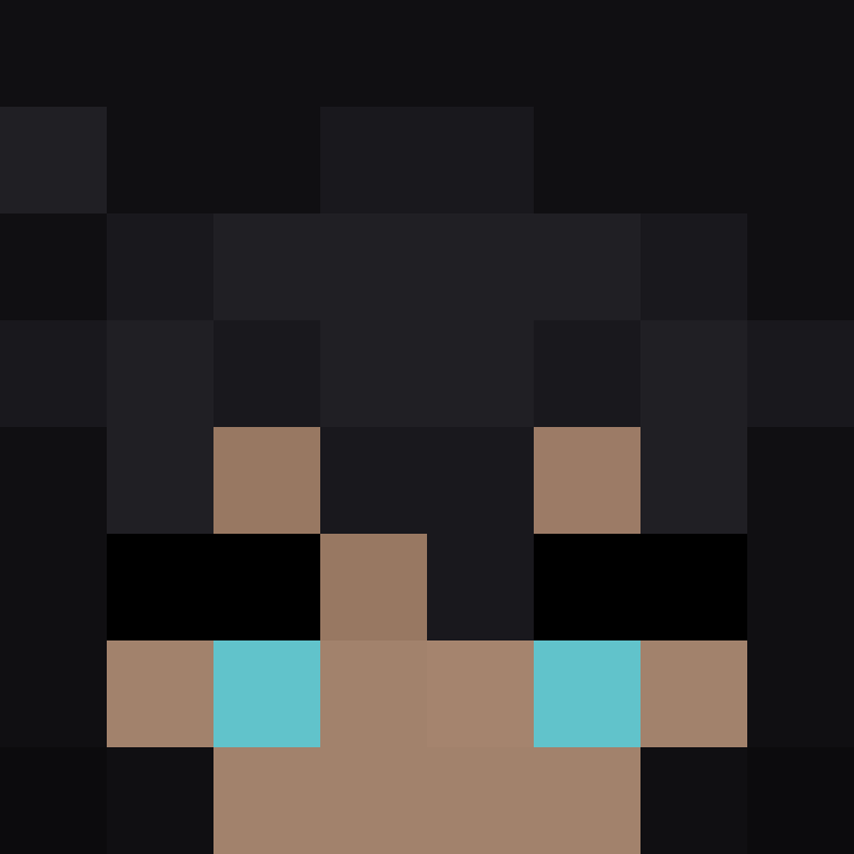 aXe18's skin