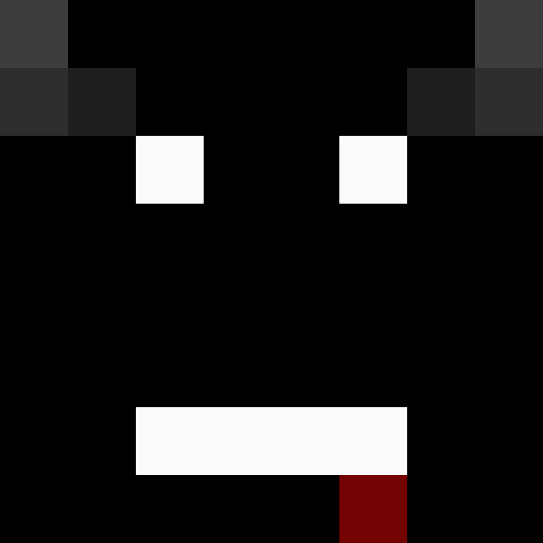 PrinceCR's skin