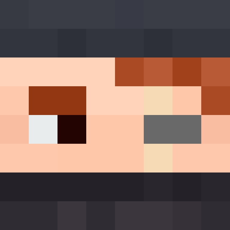 BradBot_2's skin