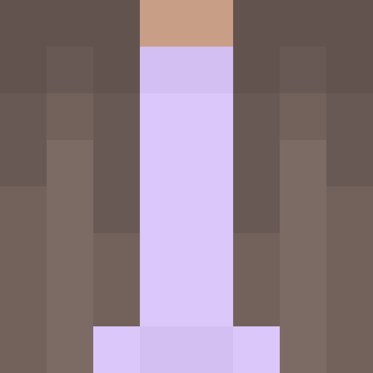 Lugattu's skin