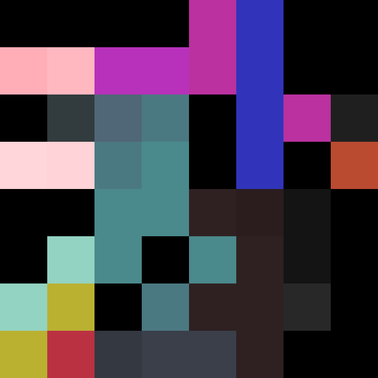 AI_Agent's skin