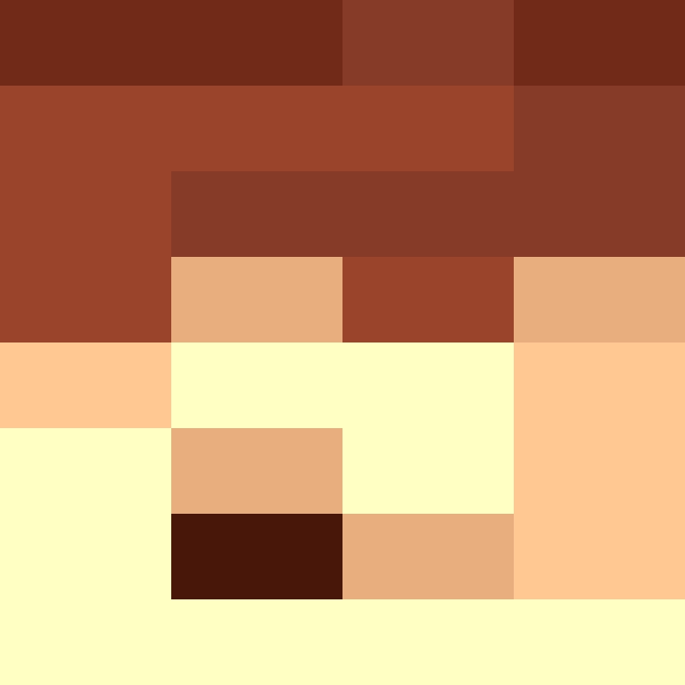intersecato's skin