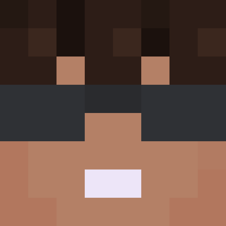 DargiV's skin