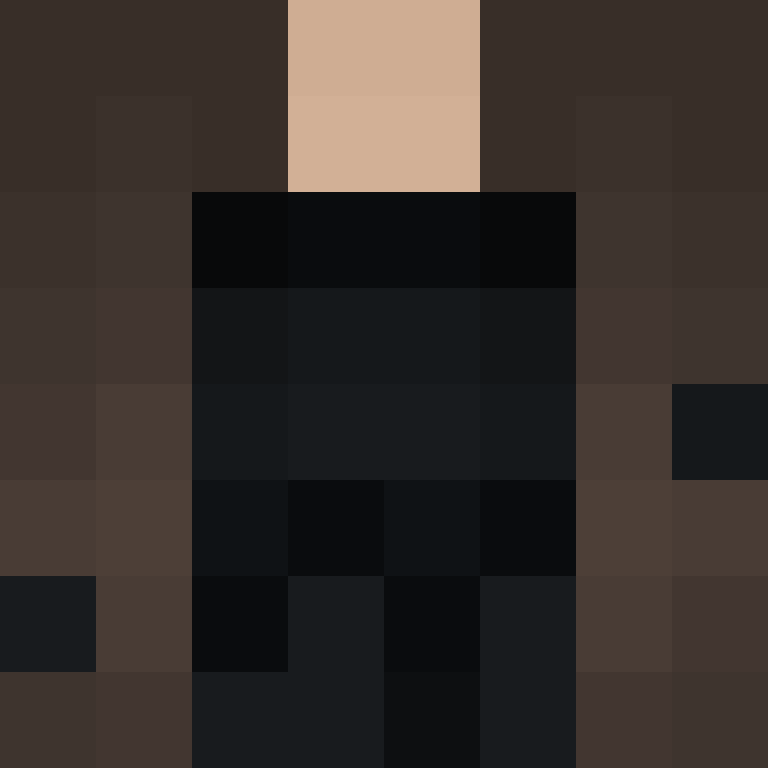 RedAISkye's skin