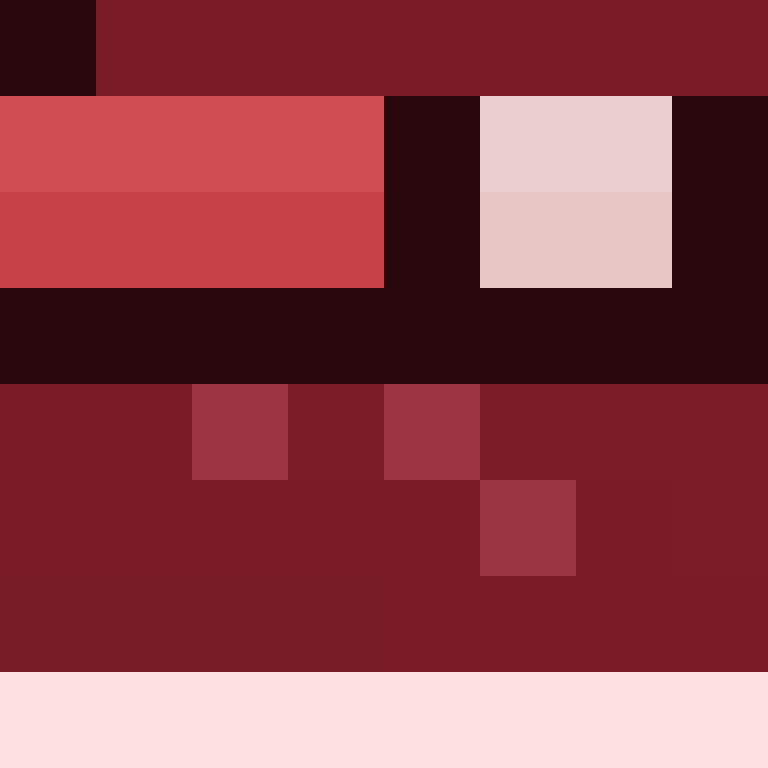Respondents's skin