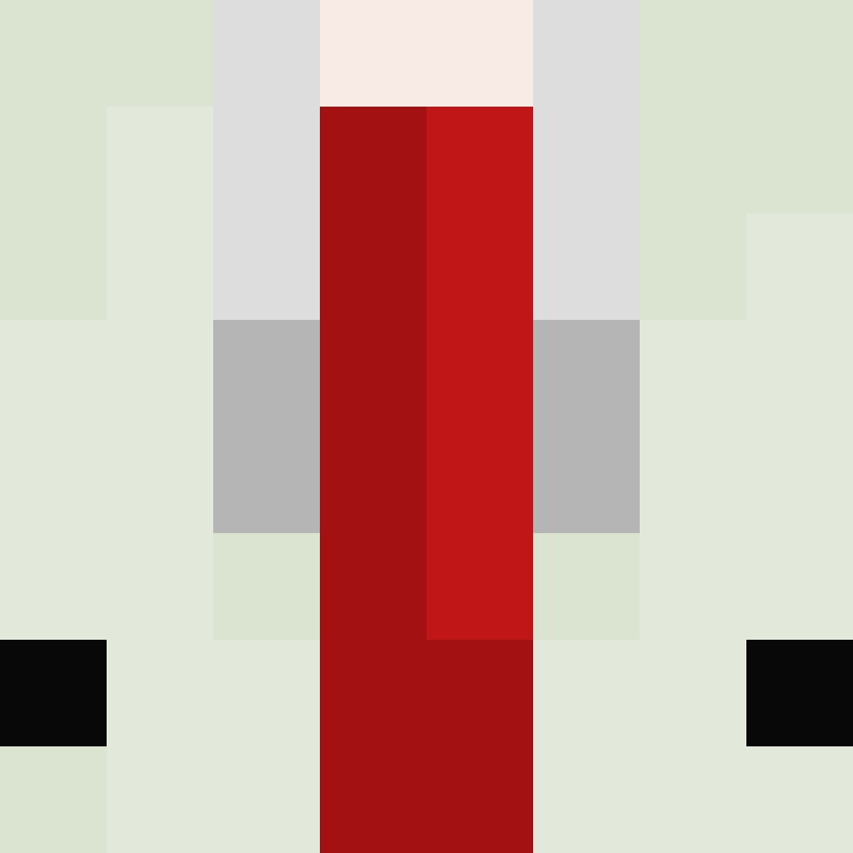 xX_Employment_Xx's skin