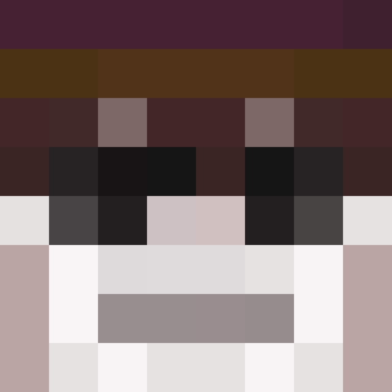 ElectronicSex's skin