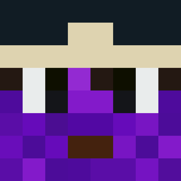 Dequari's skin