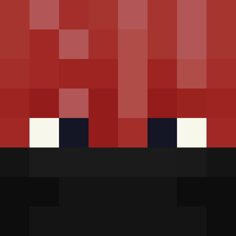 41414141h's skin