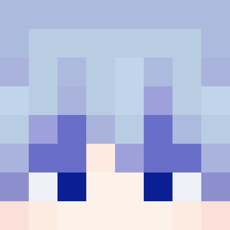 Typken's skin