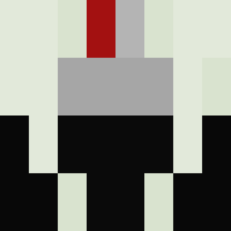 GR1ZZLY180's skin