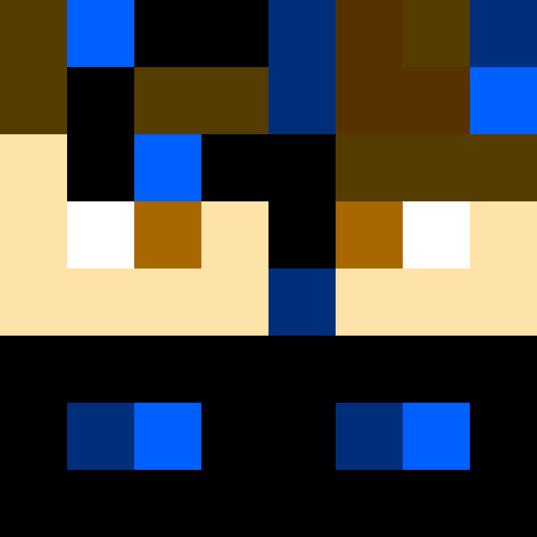 acin5's skin