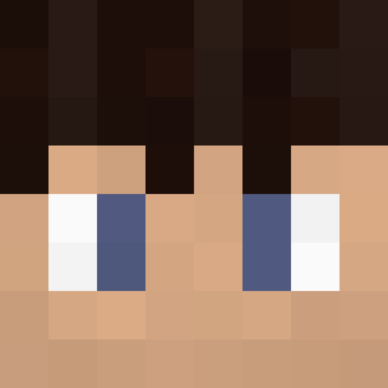 DelusionSketch's skin