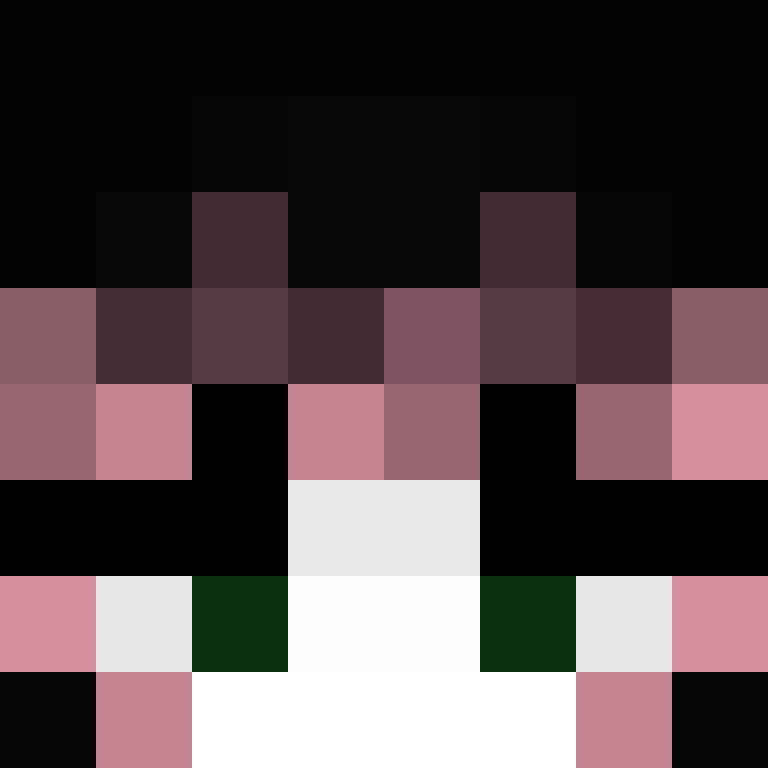 AdamTheHedgehog's skin