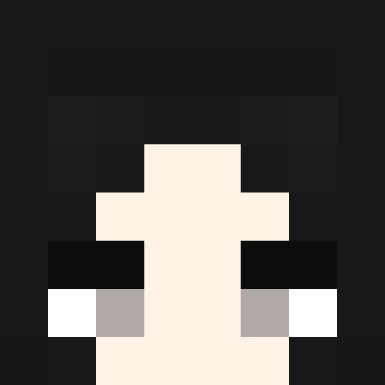 StrawberryOcean's skin