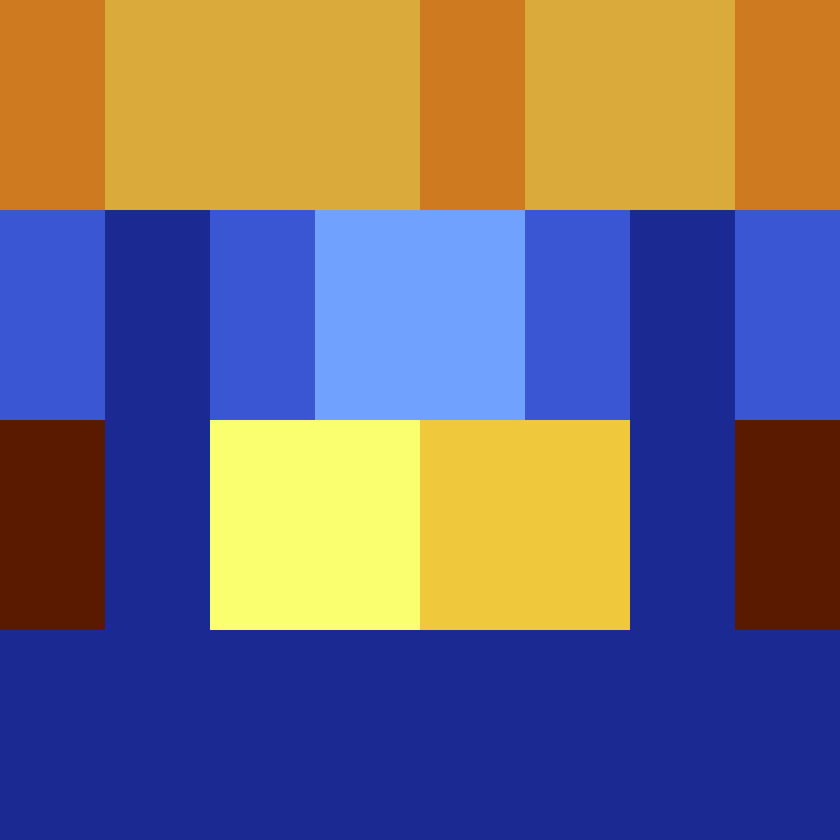 CoastlineCrea's skin