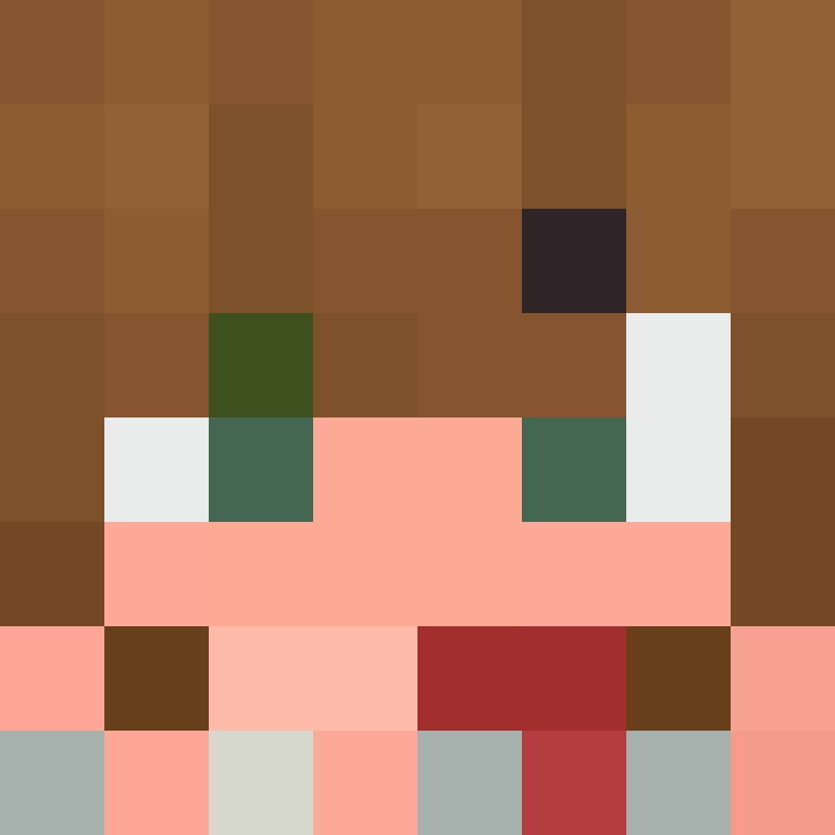 O_Rei's skin