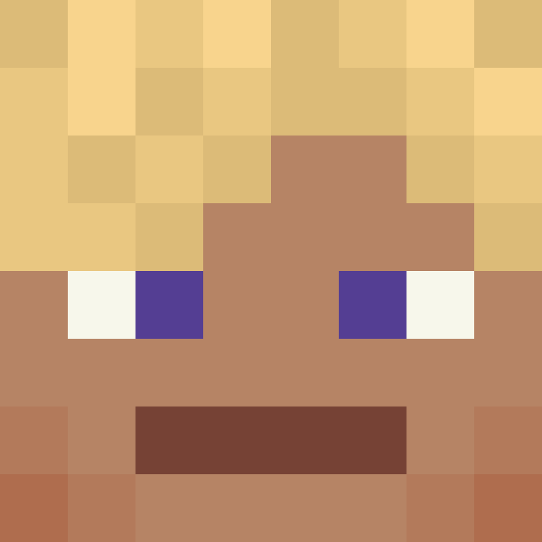 badeendjeh's skin