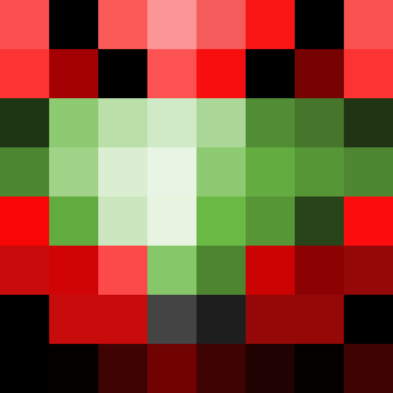 CeilingBird's skin