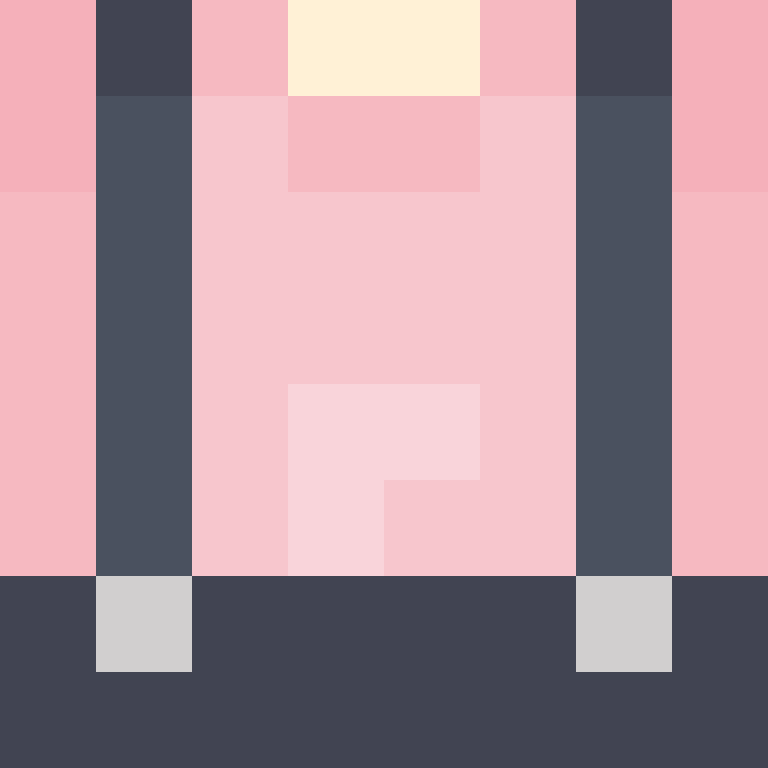1etho's skin