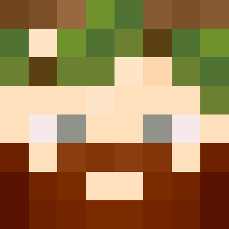 colinPAPA's skin