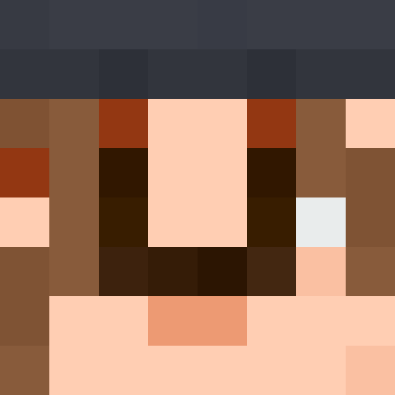 MHF_Mineskin's skin