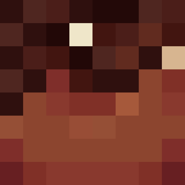 hpyef's skin