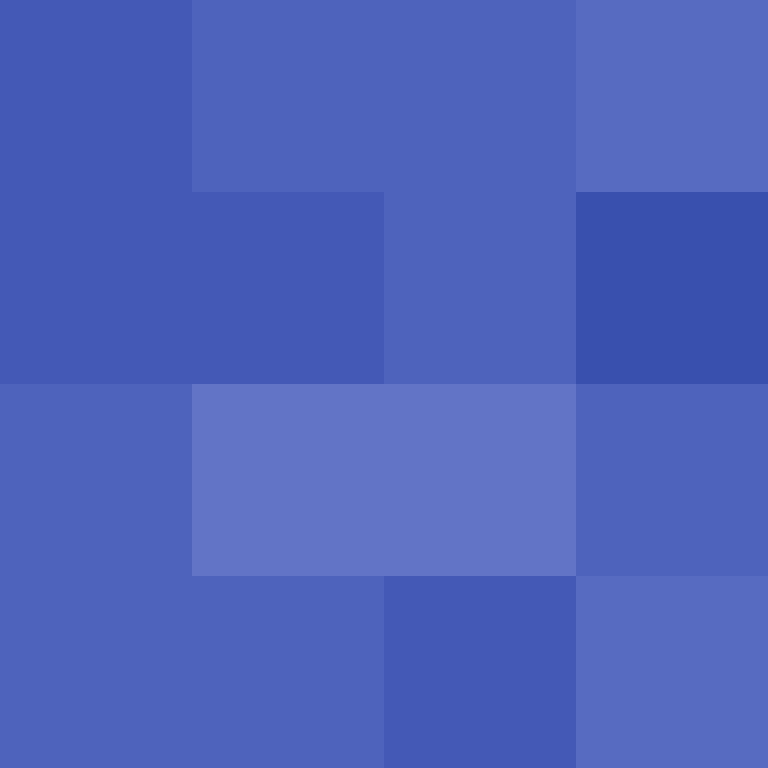 Naqlua's skin