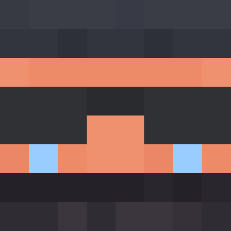 Notro_Client's skin