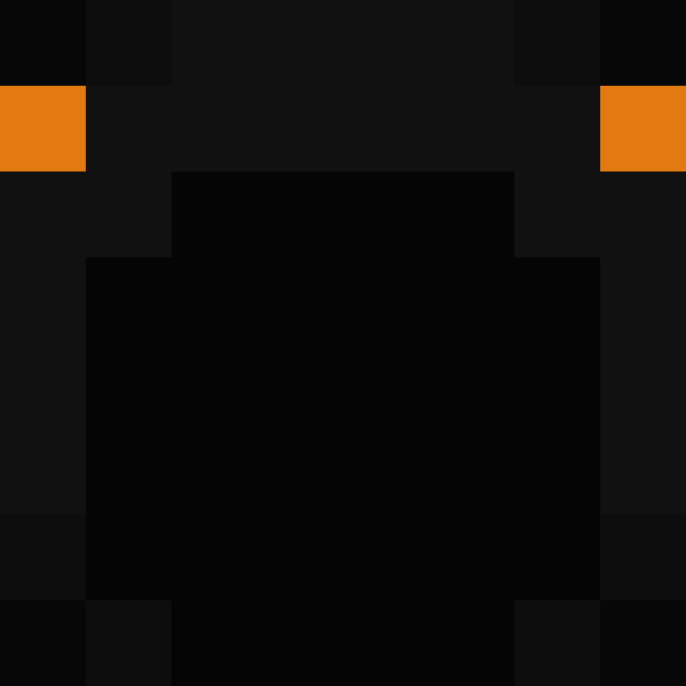xentany's skin
