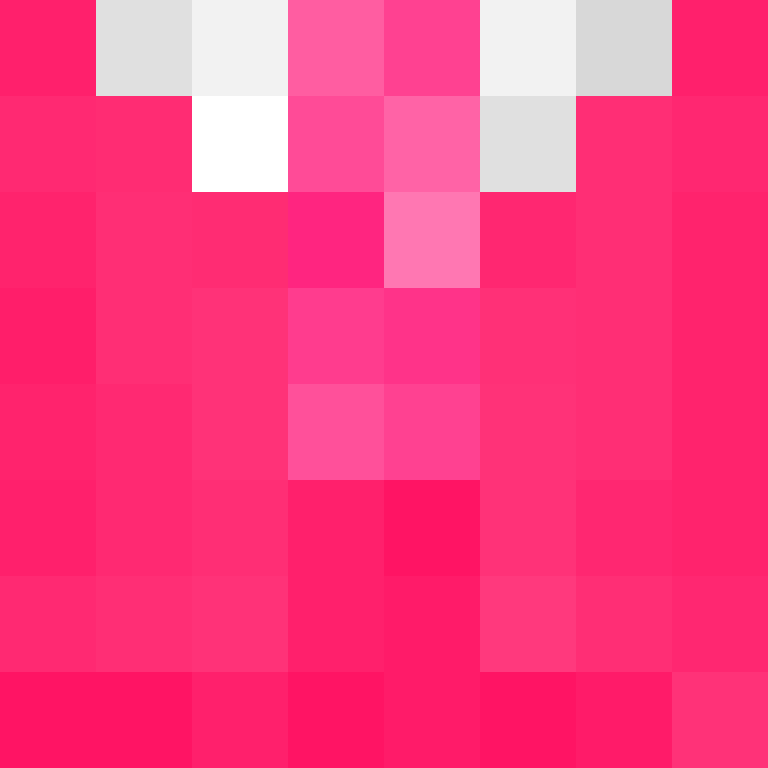 RedAISkye's skin