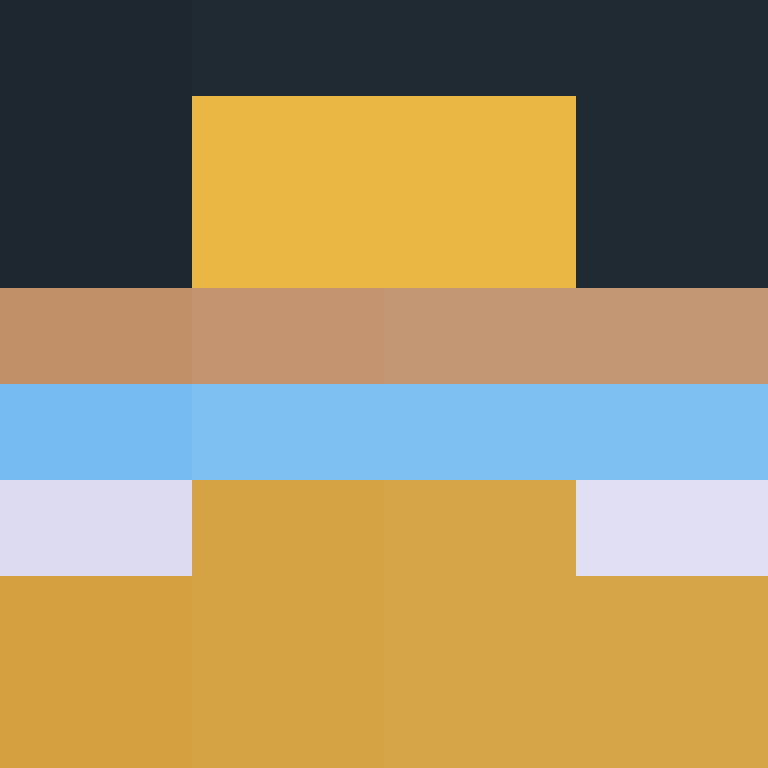 clomp's skin