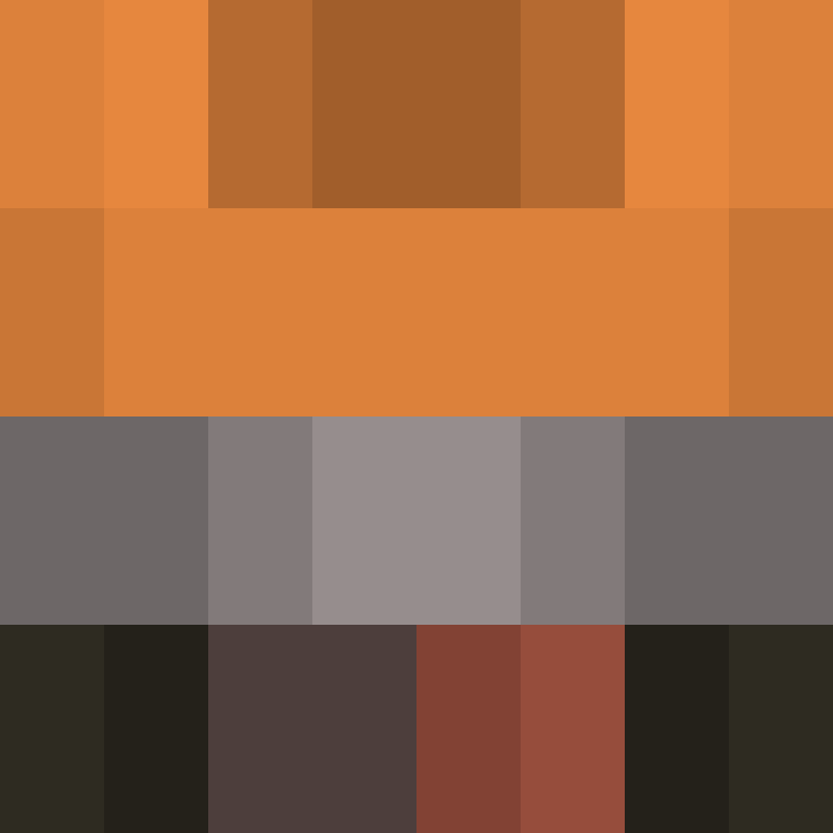 MacBookProM2's skin