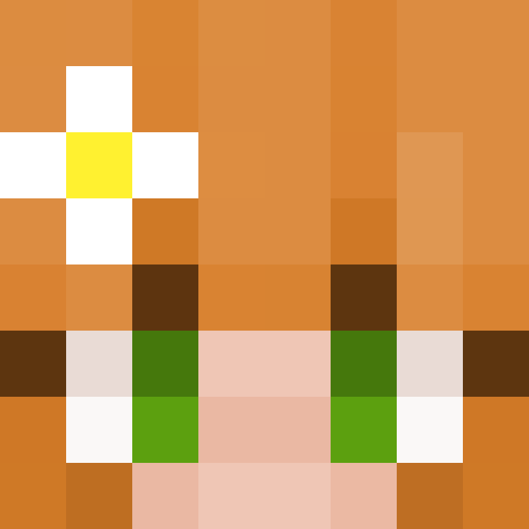 DelusionSketch's skin