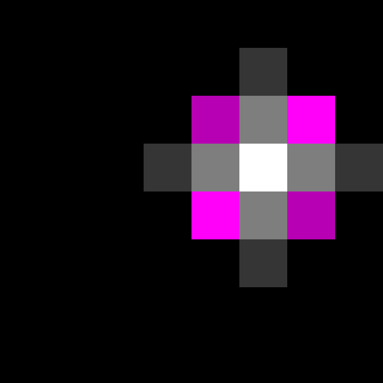 AdamTheHedgehog's skin