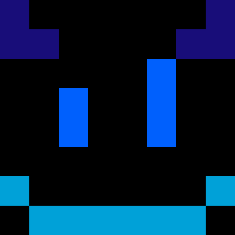 Bolshebricks's skin