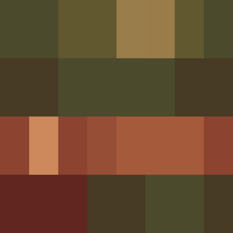 HarolotWarlot's skin