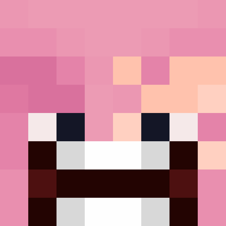 aXe18's skin