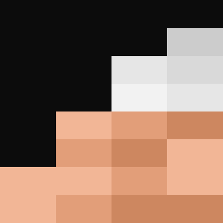 StrawberryOcean's skin